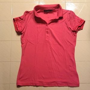 J lindeberg Golf shirt